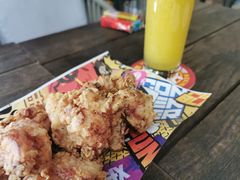-Boxing Cat Brewery拳击猫精酿啤酒馆(永福店)