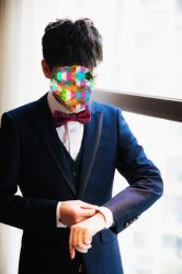 -锦师傅西服礼服西装定制(凯运·壹位广场店)
