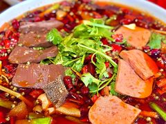-田园印象·成都土菜院子(华阳店)
