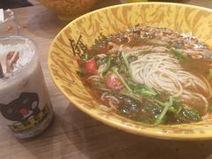 -小北饵块&饵丝之滇(南锣鼓巷店)