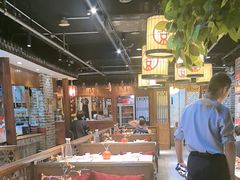 -京味斋·北京烤鸭(北京南站洋桥店)