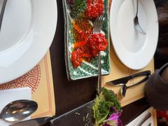 -克比叔叔印度餐厅Kebabs on the Grille (人民广场店)