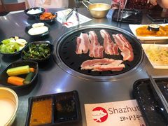 -杀猪天·韩国烤肉(总店)