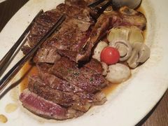 -404干式熟成牛排馆•聚会餐厅