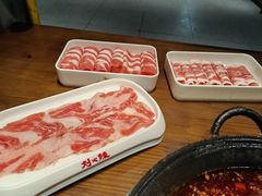 -刘火辣老火锅(光谷店)