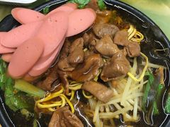 红烧肥肠砂锅-南湖胖子砂锅(南湖店)