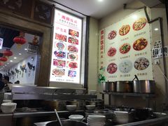 大堂-雨田饭店