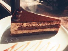 提拉米苏-VESH COFFEE(定西路店)