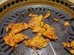 -花味烤肉·拌饭(庐阳万象汇店)