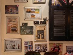 -半坡九号老挝冰咖啡