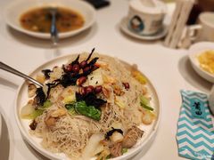 -莆田餐厅PUTIEN(金融街购物中心店)