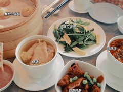 -鼎泰丰(国贸商城店)
