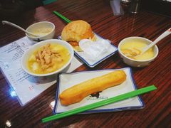 -鲍馬爷·鲍粥(洛浦店)