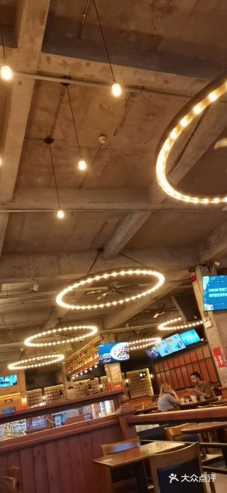 COMMUNE幻师(十亩地店)大堂图片