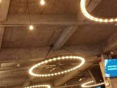 大堂-COMMUNE幻师(十亩地店)