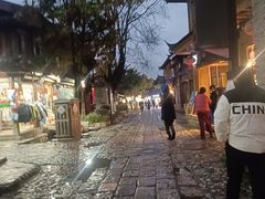 -康巴藏餐(束河古镇店)