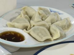 鲅鱼水饺-威海渔村(静安旗舰店)