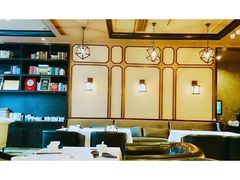 大堂-尘香•传统川菜(创汇首座店)