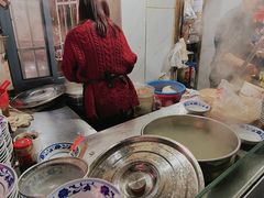 -小罗子汤店(大士院总店)