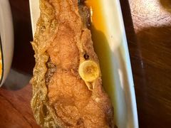 -同得兴 Since·1995 传统苏式面馆(嘉馀坊店)