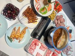 -水之梦(黄浦店)