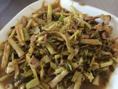 -翠茗农庄土菜馆(天目湖店)