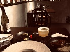 -LUMOS卢莫斯融合料理餐厅