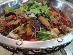 -王胖子土菜馆·特色杭帮菜·农家土菜
