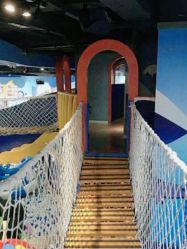 -星岛乐园(爱琴海购物公园店)