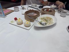 -喜宴又一村·粤菜·茶点·海鲜(壹方天地店)