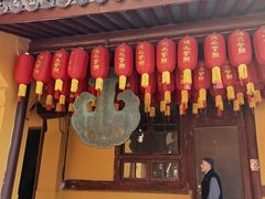 -龙华素斋(龙华路店)