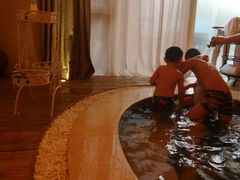 -中家鑫园温泉酒店鑫悦汤泉