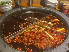 -陈眼镜火锅(总店)