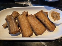 -新白鹿餐厅(虹桥南丰城店)