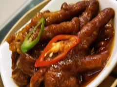 -澳门陈光记烧味饭店(万象城店)