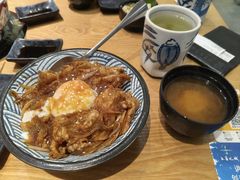 -沼津港精致料理·寿喜烧·烧鸟(青浦宝龙广场日料榜单店)