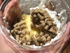 -红宝石·鲜奶小方·海派西点房(南翔店)