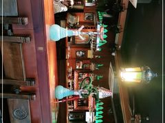 -甘尼仕印度餐厅爵士酒吧(阳春巷店)