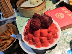 -鸿姐老火锅(静安店)