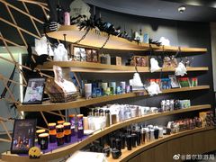 -星巴克(天津大悦城第二店)