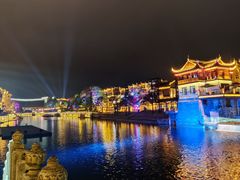 -乾州古城