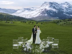 -第一夫人婚纱摄影(南京店)