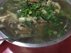 -谢老五跷脚牛肉·非遗传承店