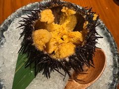 -千代武日本料理(爱建店)