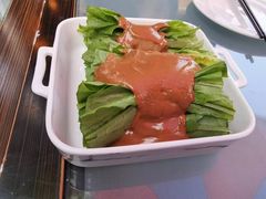 -那家·油麻菜馆(先农大院店)