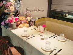 -餮熹Tipsea法餐(吉大店)