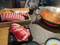 -湊湊火锅·茶憩(皇姑万象汇店)