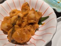 -匠和风精致料理(莆田财富中心店)