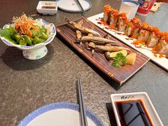 -将太无二·北美传奇寿司(荟聚购物中心西红门店)