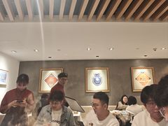 -南门小馆·清真(国贸商城店)